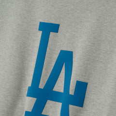 Los Angeles Dodgers Fear of God x MLB Unisex Sport Sweatshirt - Heather Gray