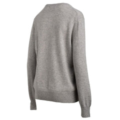 NFL New England Patriots NAADAM Cashmere Sweater