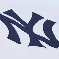 New York Yankees Arctic Fleece Sweatshirt - White | Mitchell & Ness