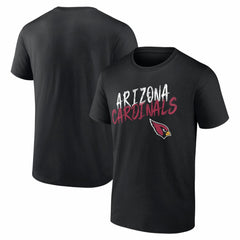 NFL Arizona Cardinals Hustle T-Shirt