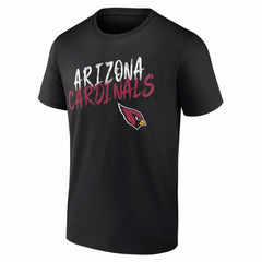 NFL Arizona Cardinals Hustle T-Shirt