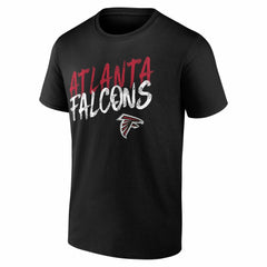 NFL Atlanta Falcons Hustle T-Shirt