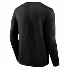 NFL Baltimore Ravens Hustle Long Sleeve T-Shirt