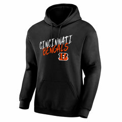 NFL Cincinnati Bengals Hustle Hoodie