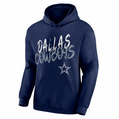 NFL Dallas Cowboys Hustle Hoodie
