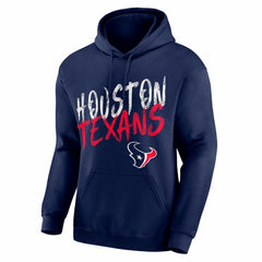 NFL Houston Texans Hustle Hoodie