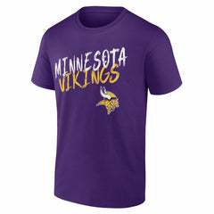 NFL Minnesota Vikings Hustle T-Shirt