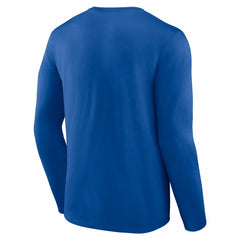 NFL New York Giants Hustle Long Sleeve T-Shirt