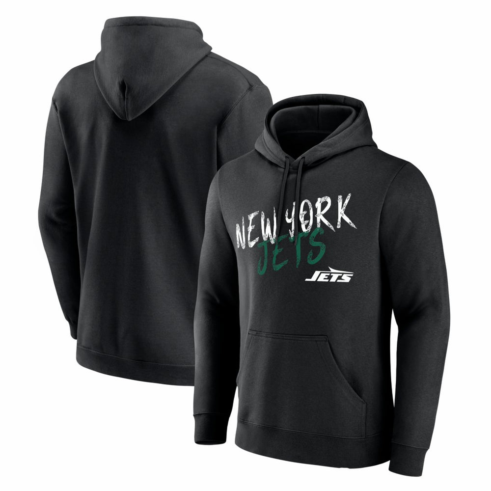 NFL New York Jets Hustle Hoodie