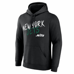 NFL New York Jets Hustle Hoodie
