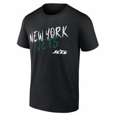 NFL New York Jets Hustle T-Shirt