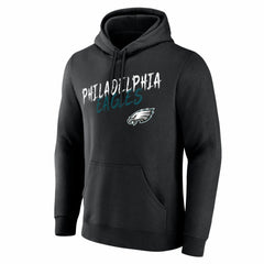 NFL Philadelphia Eagles Hustle Hoodie