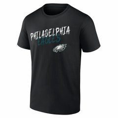 NFL Philadelphia Eagles Hustle T-Shirt