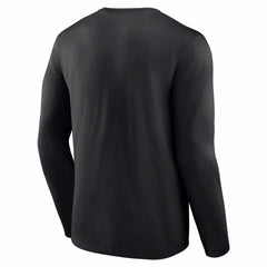NFL Pittsburgh Steelers Hustle Long Sleeve T-Shirt