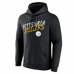 NFL Pittsburgh Steelers Hustle Hoodie