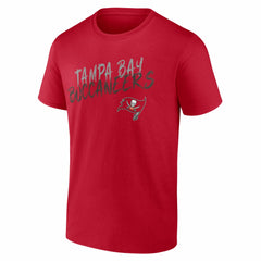 NFL Tampa Bay Buccaneers Hustle T-Shirt