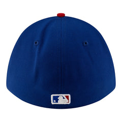 Chicago Cubs Player Replica 39THIRTY M-Crown Flex Hat - Royal | New Era
