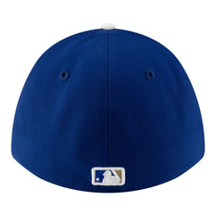 Kansas City Royals Player Replica 39THIRTY M-Crown Flex Hat - Royal | New Era