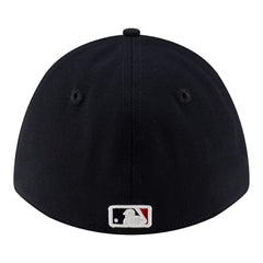 Houston Astros Player Replica 39THIRTY M-Crown Flex Hat - Navy | New Era