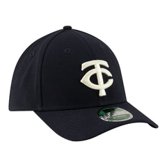 Minnesota Twins Alternate Player Replica 39THIRTY M-Crown Flex Hat - Navy | New Era