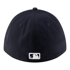 Minnesota Twins Alternate Player Replica 39THIRTY M-Crown Flex Hat - Navy | New Era