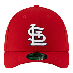 St. Louis Cardinals Player Replica 39THIRTY M-Crown Flex Hat - Red | New Era