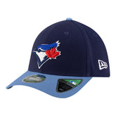 Toronto Blue Jays Alternate Player Replica 39THIRTY M-Crown Flex Hat - Navy | New Era