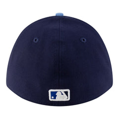 Toronto Blue Jays Alternate Player Replica 39THIRTY M-Crown Flex Hat - Navy | New Era