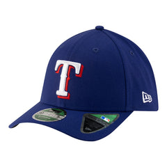 Texas Rangers Player Replica 39THIRTY M-Crown Flex Hat - Royal | New Era