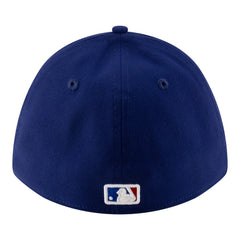 Texas Rangers Player Replica 39THIRTY M-Crown Flex Hat - Royal | New Era