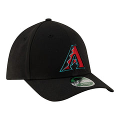Arizona Diamondbacks Alternate Player Replica 39THIRTY M-Crown Flex Hat - Black | New Era