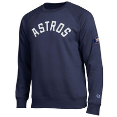 Houston Astros Champion All-Star Sweatshirt - Navy