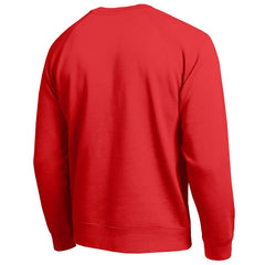 Cincinnati Reds Champion All-Star Sweatshirt - Red