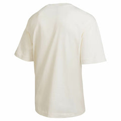 Toronto Blue Jays Champion Traditions Two Locations T-Shirt - Cream