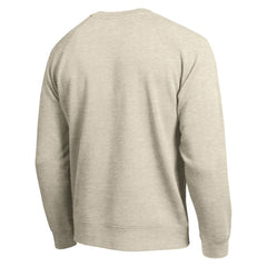 Boston Red Sox Champion All-Star Soft Felt Sweatshirt - Oatmeal
