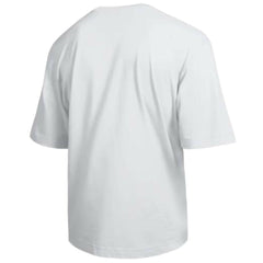 Philadelphia Phillies Champion All Star Arched Chenille Wordmark T-Shirt - White