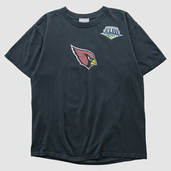 NFL Arizona Cardinals Reebok 2009 T-shirt