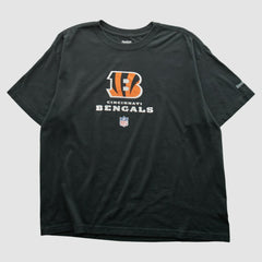 NFL Cincinnati Bengals Reebok 2000s T-shirt