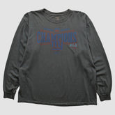 NFL New York Giants Reebok 2008 Long Sleeve T-shirt