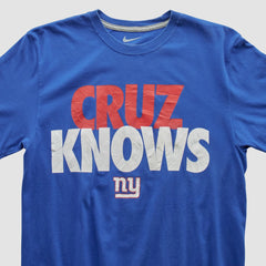 NFL New York Giants 2010s T-shirt
