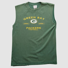 NFL Green Bay Packers NFL 2000s Tank