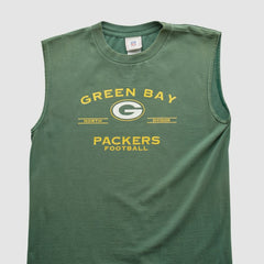 NFL Green Bay Packers NFL 2000s Tank