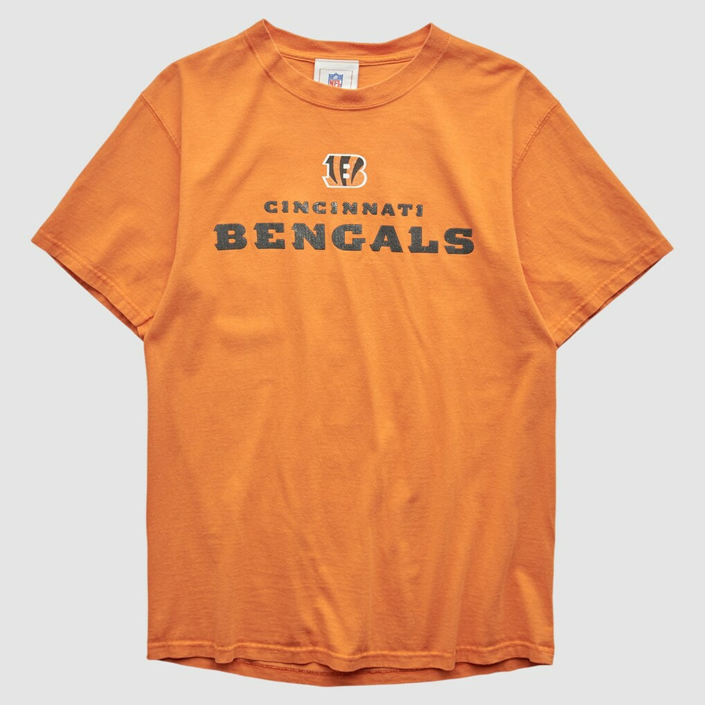 NFL Cincinnati Bengals NFL 2000s T-shirt