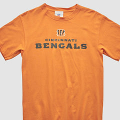 NFL Cincinnati Bengals NFL 2000s T-shirt