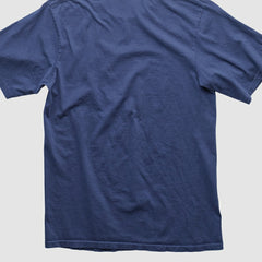 Chicago Cubs 2000s T-shirt - Navy Vintage | Nike