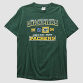NFL Green Bay Packers Alstyle 2004 T-shirt