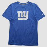 NFL New York Giants 2010s T-shirt