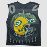 NFL Green Bay Packers 1997 Tank