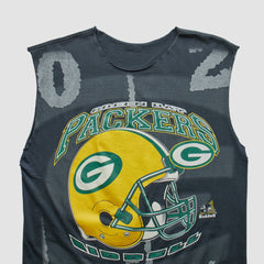 NFL Green Bay Packers 1997 Tank