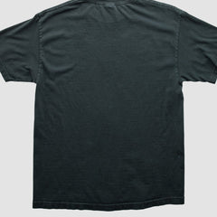 Cincinnati Reds Lee Apparel 2000s T-shirt - Charcoal Vintage